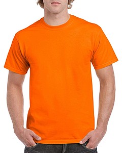 GILDAN HEAVY COTTON ADULT T-SHIRT 180gr, S.orange, S