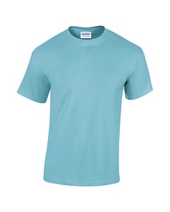 GILDAN HEAVY COTTON ADULT T-SHIRT 180gr, sky, S