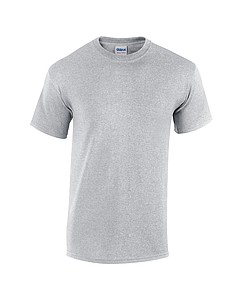 GILDAN HEAVY COTTON ADULT T-SHIRT 180gr, sport grey, S