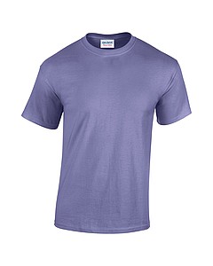 GILDAN HEAVY COTTON ADULT T-SHIRT 180gr, violet, S