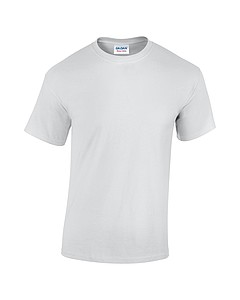 GILDAN HEAVY COTTON ADULT T-SHIRT 180gr, white, S