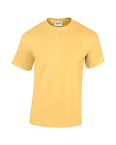 GILDAN HEAVY COTTON ADULT T-SHIRT 180gr, yellow haze, S