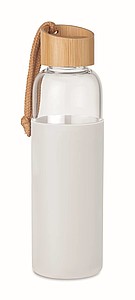 Glass Bottle 500 ml in pouch