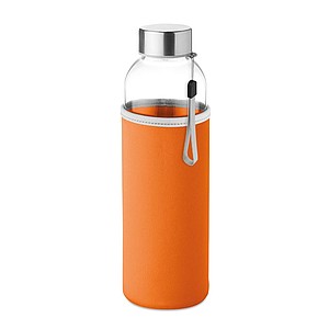 Glass bottle 500 ml
