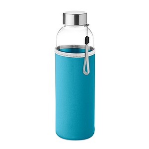 Glass bottle 500 ml