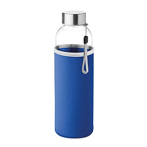Glass bottle 500 ml