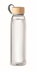 Glass bottle 500 ml