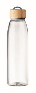 Glass bottle 500 ml