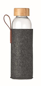 Glass bottle 500 ml