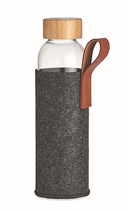 Glass bottle 500 ml