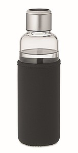 Glass bottle sensor reminder