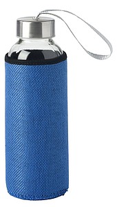Glass bottle 