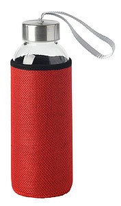 Glass bottle 