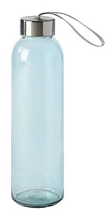 Glass bottle 