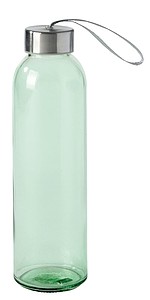 Glass bottle 