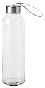 Glass bottle 