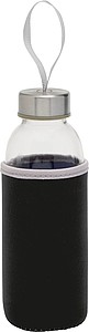 Glass bottle 