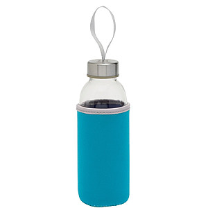 Glass bottle 