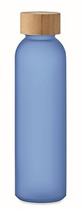 Glass bottle