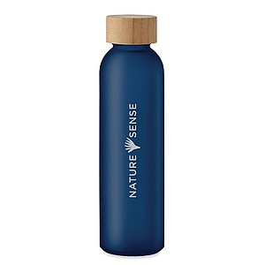 Glass bottle