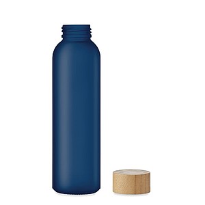 Glass bottle