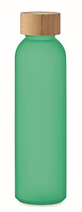 Glass bottle