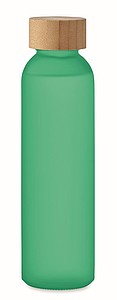 Glass bottle