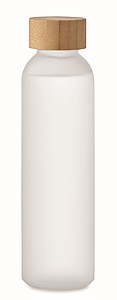 Glass bottle