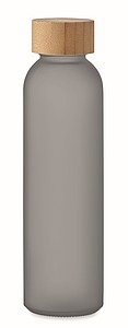 Glass bottle