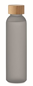 Glass bottle