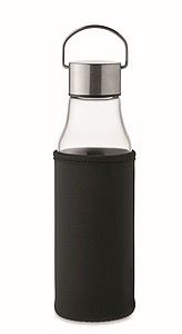Glass bottle