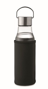 Glass bottle