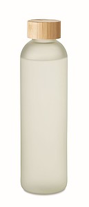 Glass bottle