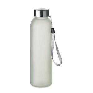 Glass bottle