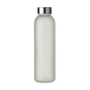 Glass bottle