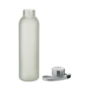 Glass bottle