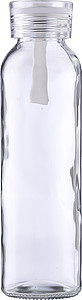 Glass drinking bottle (500 ml) Anouk