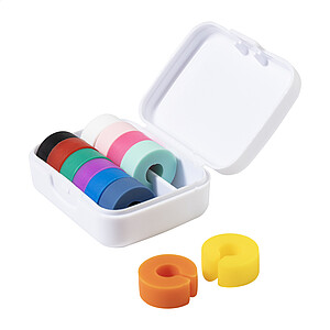 glass identifier set