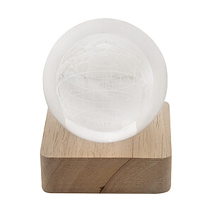 glass light globe