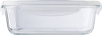 Glass lunchbox