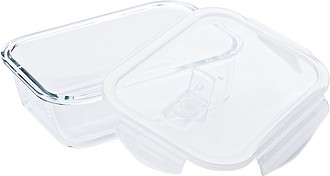 Glass lunchbox