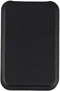 Glass mirror Mio, black