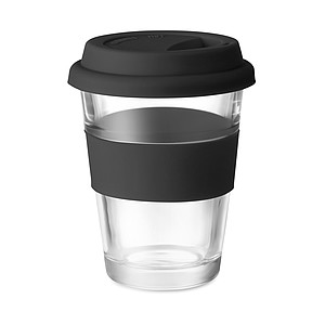 Glass tumbler 350 ml