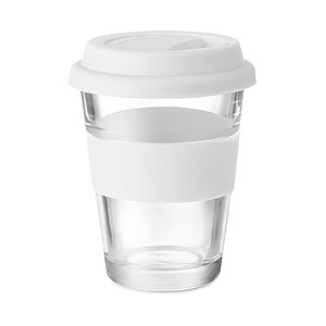 Glass tumbler 350 ml