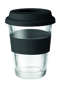 Glass tumbler 350 ml
