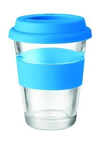 Glass tumbler 350 ml