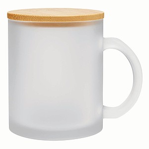 Glass tumbler 