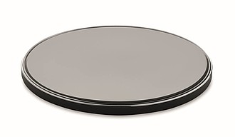 Glass wireless 10W charger