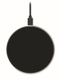 Glass wireless 10W charger