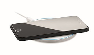 Glass wireless 10W charger